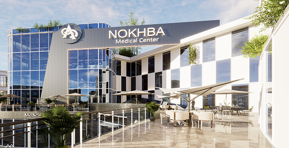 الأكثر تميزاً