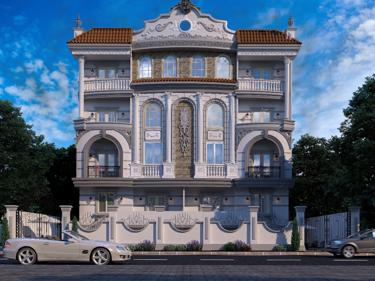 الجوهرة الجديدة